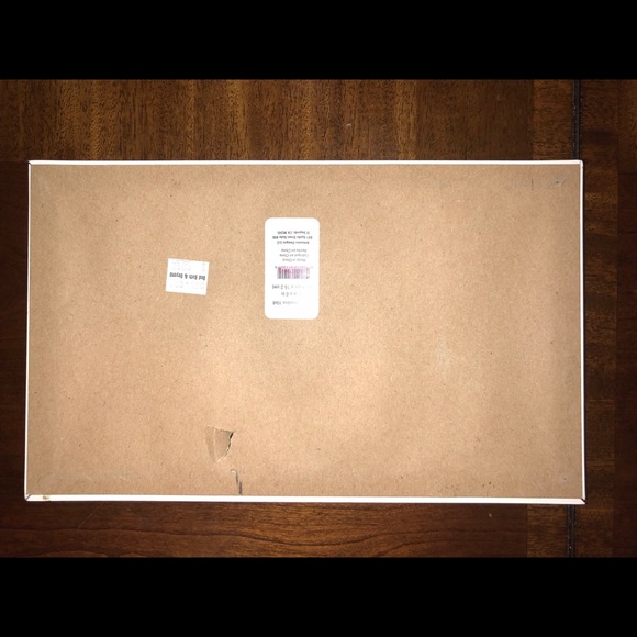 Box Sign - Picture 2 of 2